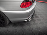 Full Body Kit compatible with BMW 3 Coupe E46