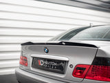 Full Body Kit compatible with BMW 3 Coupe E46