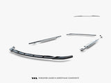Full Body Kit compatible with BMW 3 Coupe E46