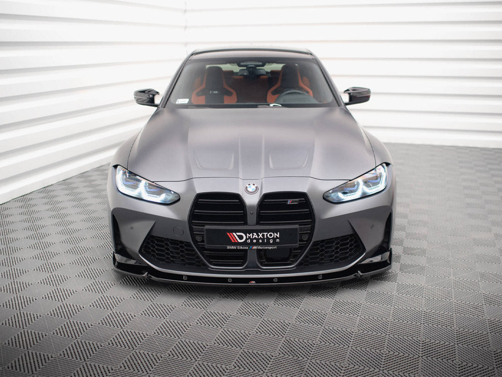 Full Body Kit compatible with BMW M3 Sedan G80