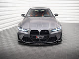 Full Body Kit compatible with BMW M3 Sedan G80