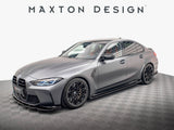 Full Body Kit compatible with BMW M3 Sedan G80