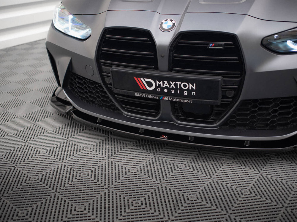 Full Body Kit compatible with BMW M3 Sedan G80