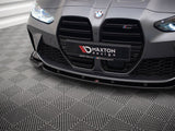 Full Body Kit compatible with BMW M3 Sedan G80