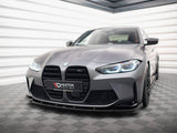 Full Body Kit compatible with BMW M3 Sedan G80