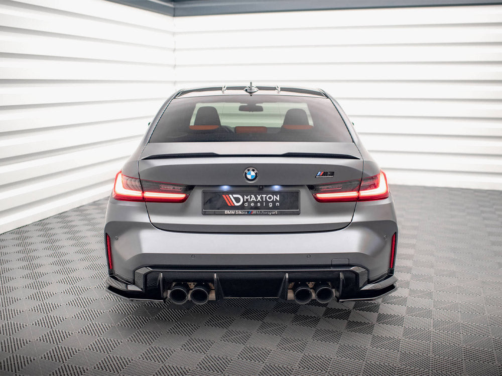 Full Body Kit compatible with BMW M3 Sedan G80