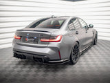 Full Body Kit compatible with BMW M3 Sedan G80