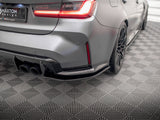 Full Body Kit compatible with BMW M3 Sedan G80