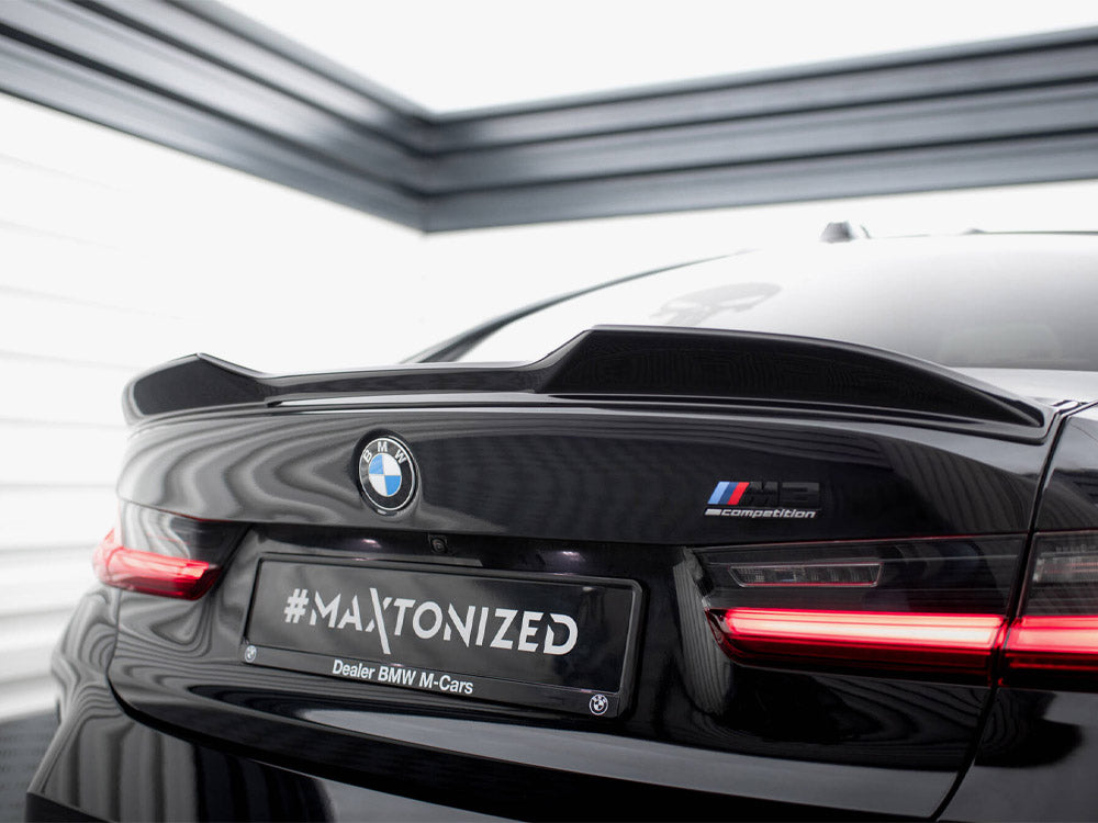 Full Body Kit compatible with BMW M3 Sedan G80