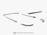 Full Body Kit compatible with BMW M3 Sedan G80