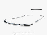 Full Body Kit compatible with BMW M3 Sedan G80