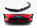 Front Splitter compatible with Skoda Kodiaq RS Mk2