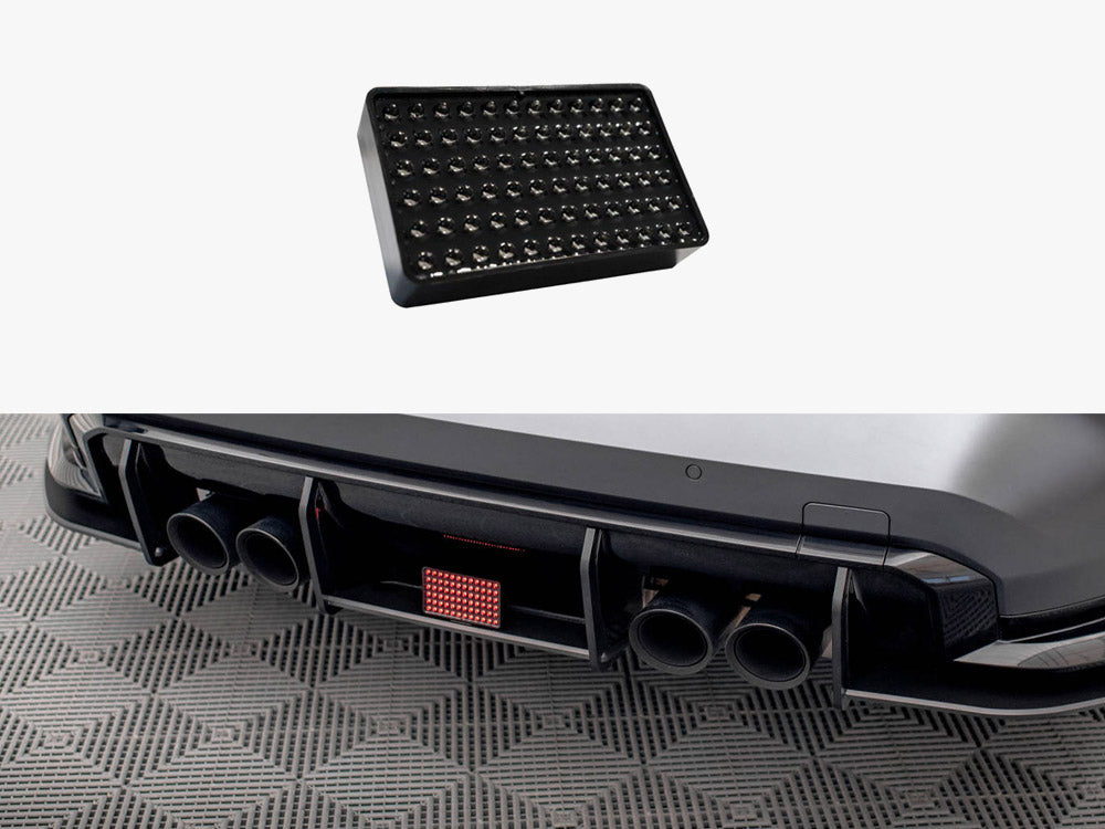 LED STOP Light compatible with BMW M3 Sedan / Touring G80 / G81