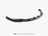 Front Splitter V.3 compatible with BMW M3 Sedan / Touring G80 / G81