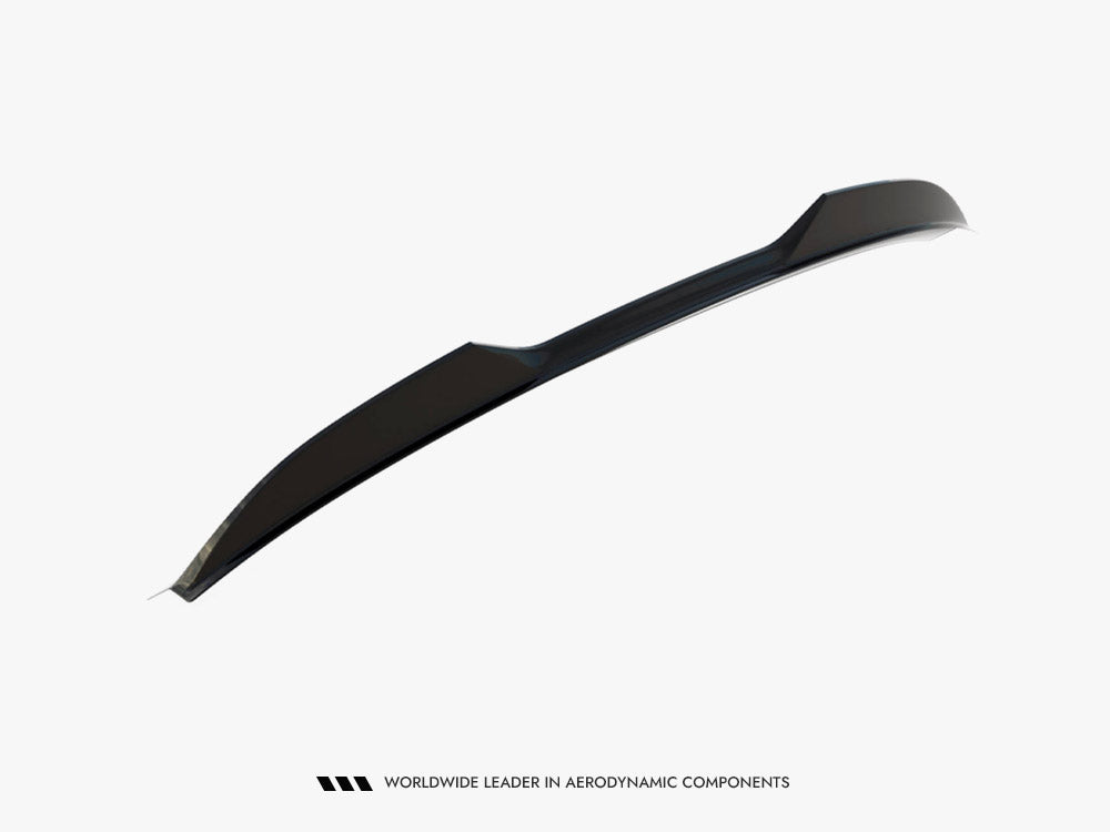 Spoiler CAP 3D compatible with BMW M340i / 3 M-Pack / M3 Sedan G20