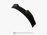 Spoiler CAP 3D compatible with BMW M340i / 3 M-Pack / M3 Sedan G20