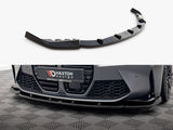 Full Body Kit compatible with BMW M3 Sedan G80