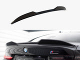 Full Body Kit compatible with BMW M3 Sedan G80