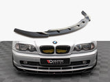 Full Body Kit compatible with BMW 3 Coupe E46