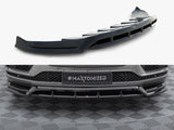 Full Body Kit compatible with Bentley Bentayga Mk1