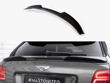 Full Body Kit compatible with Bentley Bentayga Mk1