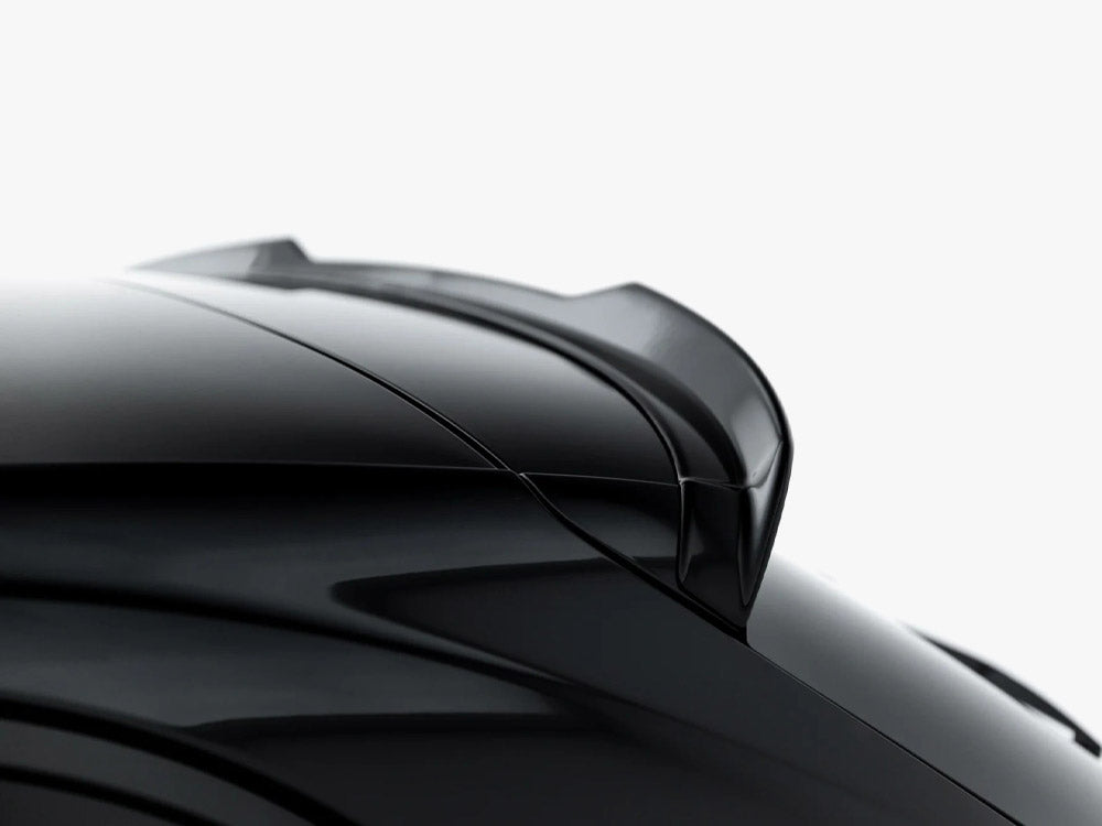 Spoiler CAP compatible with MG 3 Mk1