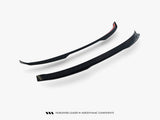 Spoiler CAP compatible with MG 3 Mk1