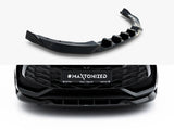 Front Splitter V.1 compatible with MG 3 Mk1