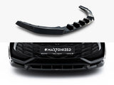 Front Splitter V.2 compatible with MG 3 Mk1