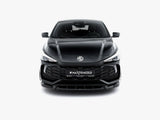 Front Splitter V.2 compatible with MG 3 Mk1
