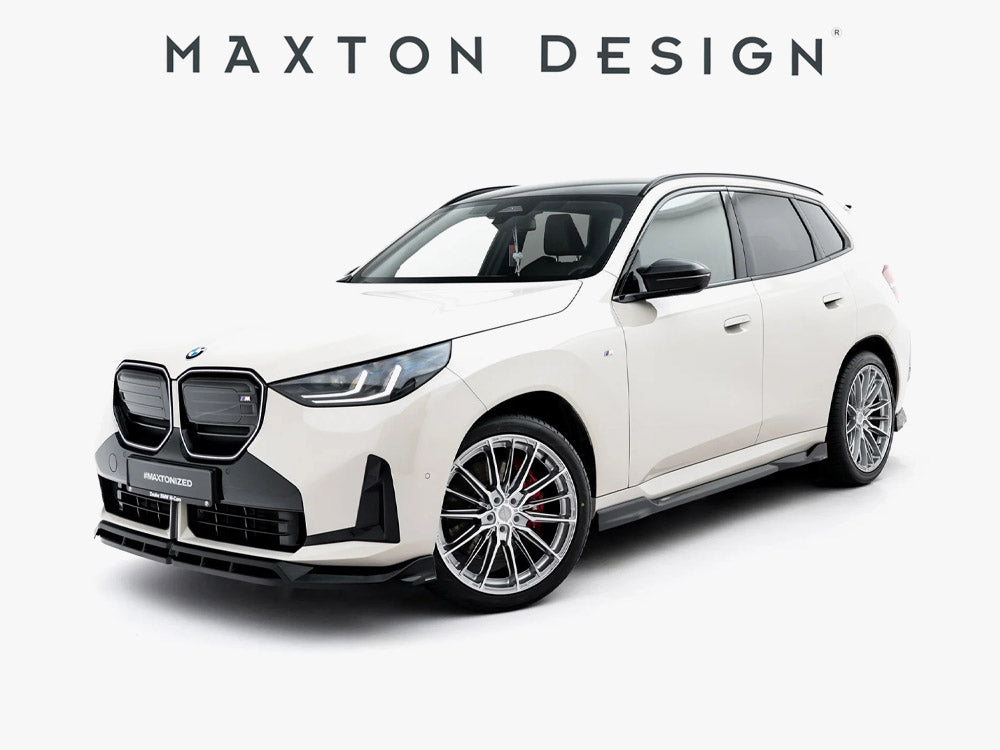 Full Body Kit compatible with BMW X3 M50 G45