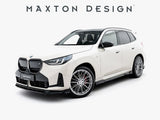 Full Body Kit compatible with BMW X3 M50 G45
