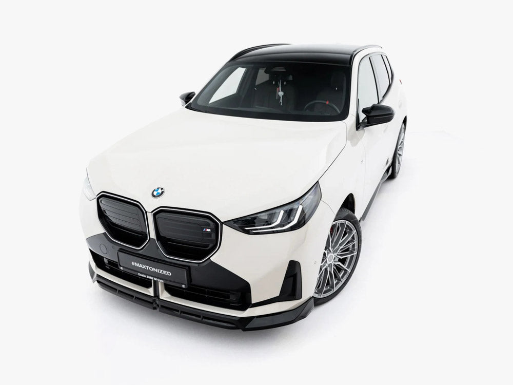 Full Body Kit compatible with BMW X3 M50 G45