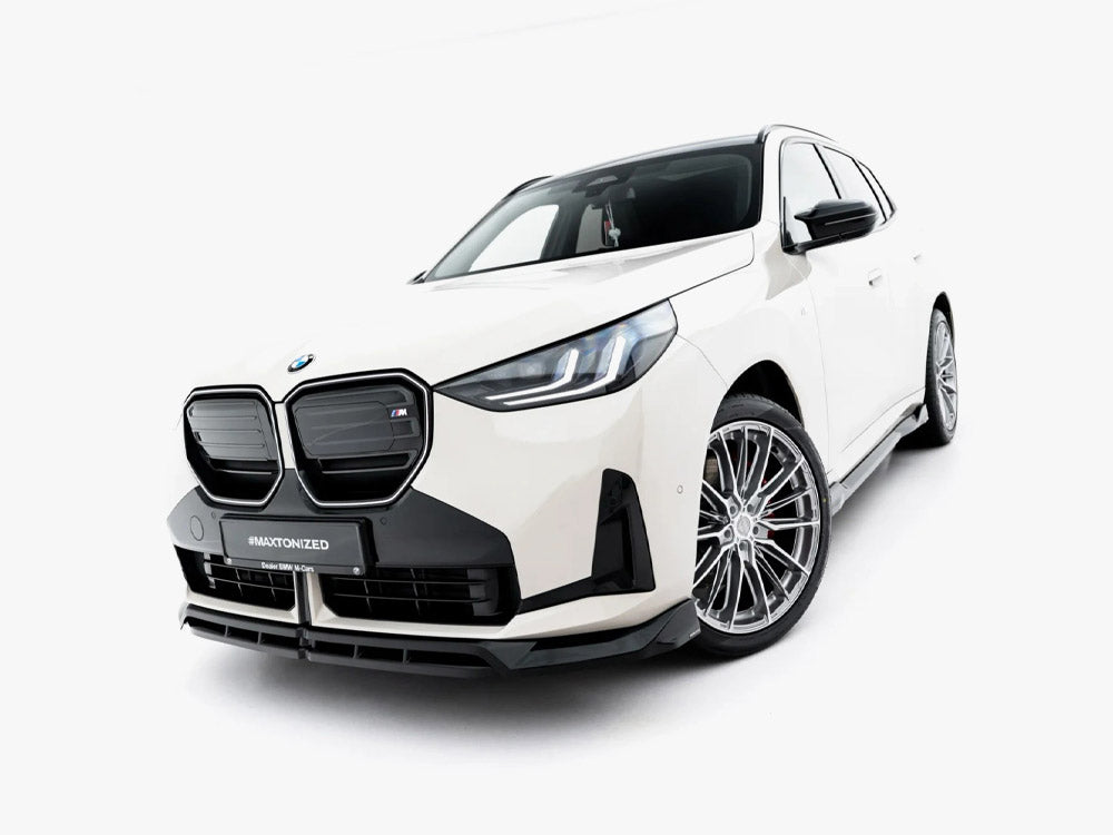 Full Body Kit compatible with BMW X3 M50 G45
