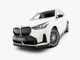 Full Body Kit compatible with BMW X3 M50 G45