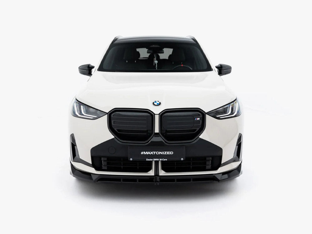 Full Body Kit compatible with BMW X3 M50 G45