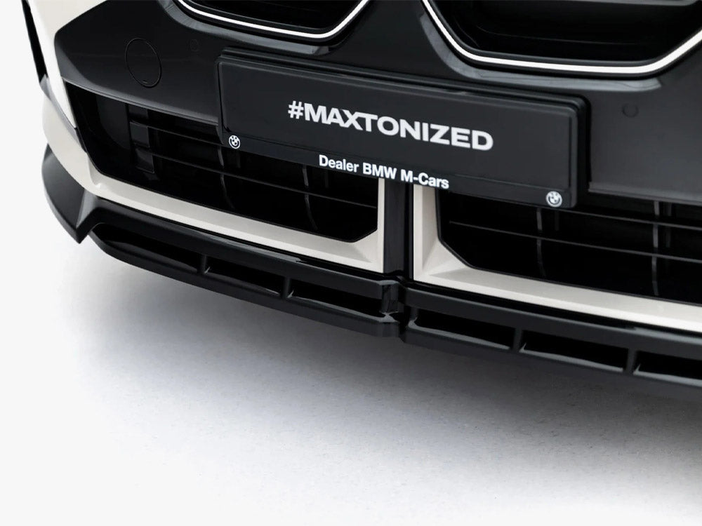 Full Body Kit compatible with BMW X3 M50 G45