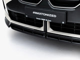 Full Body Kit compatible with BMW X3 M50 G45