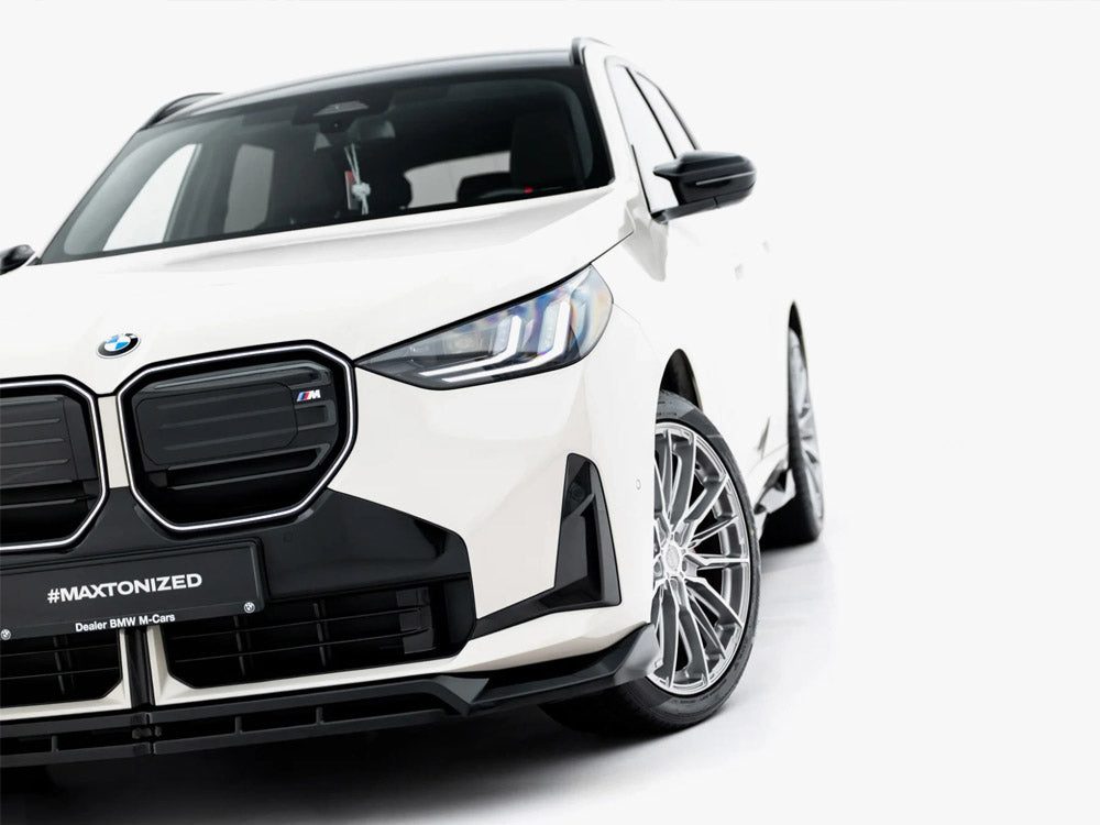 Full Body Kit compatible with BMW X3 M50 G45