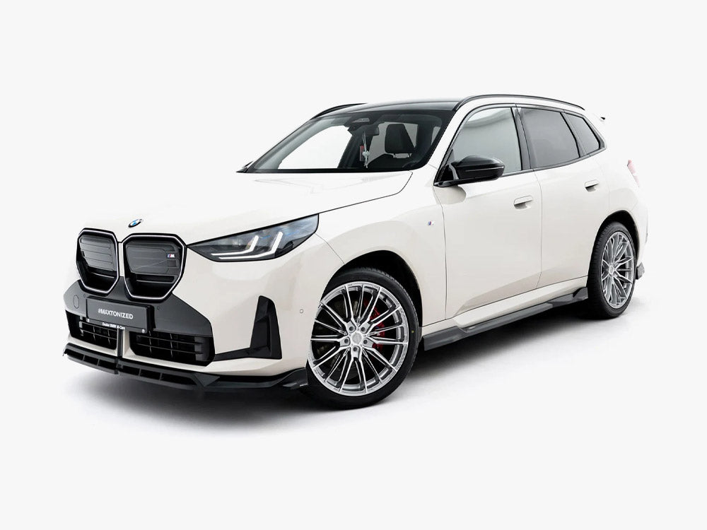 Full Body Kit compatible with BMW X3 M50 G45
