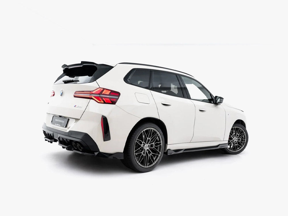 Full Body Kit compatible with BMW X3 M50 G45