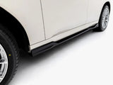 Full Body Kit compatible with BMW X3 M50 G45
