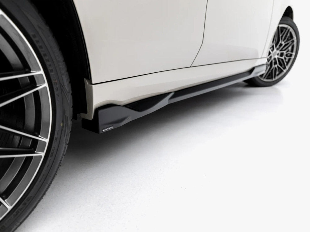 Full Body Kit compatible with BMW X3 M50 G45