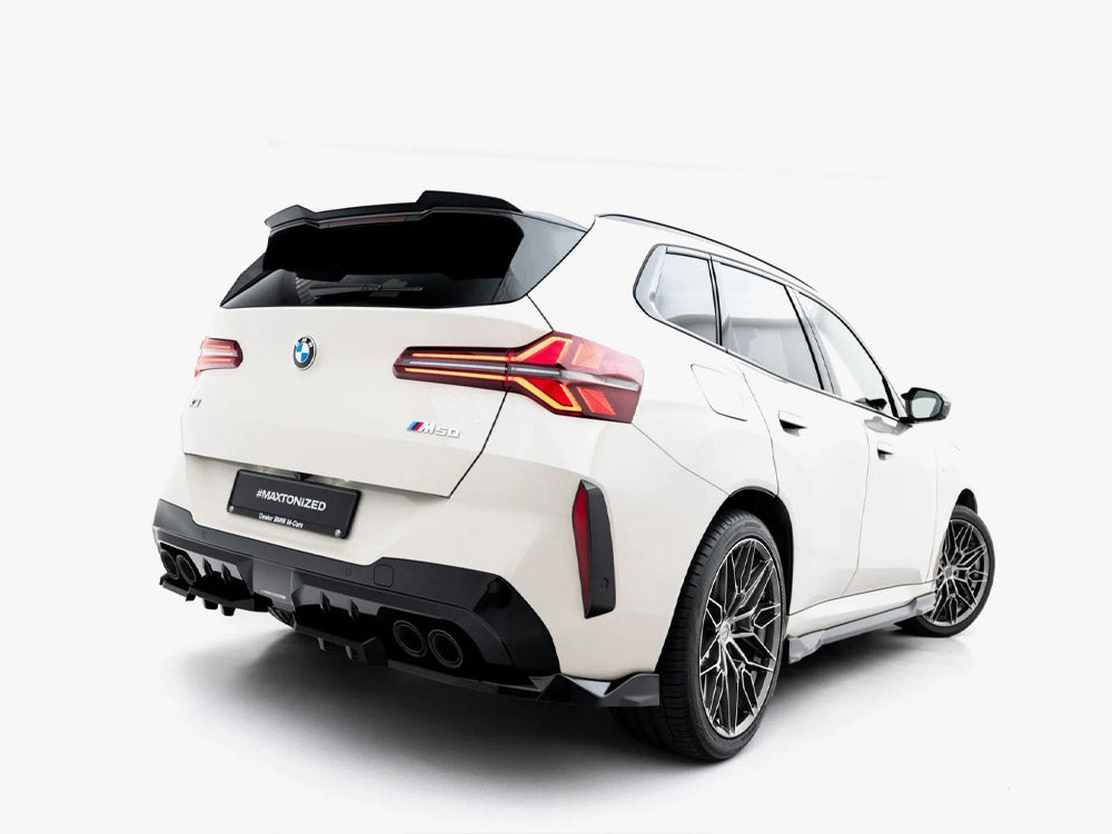 Full Body Kit compatible with BMW X3 M50 G45