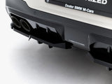 Full Body Kit compatible with BMW X3 M50 G45