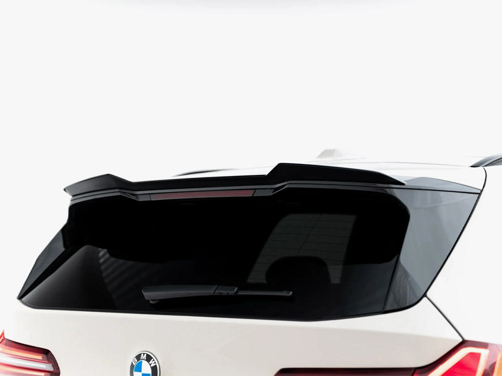Full Body Kit compatible with BMW X3 M50 G45