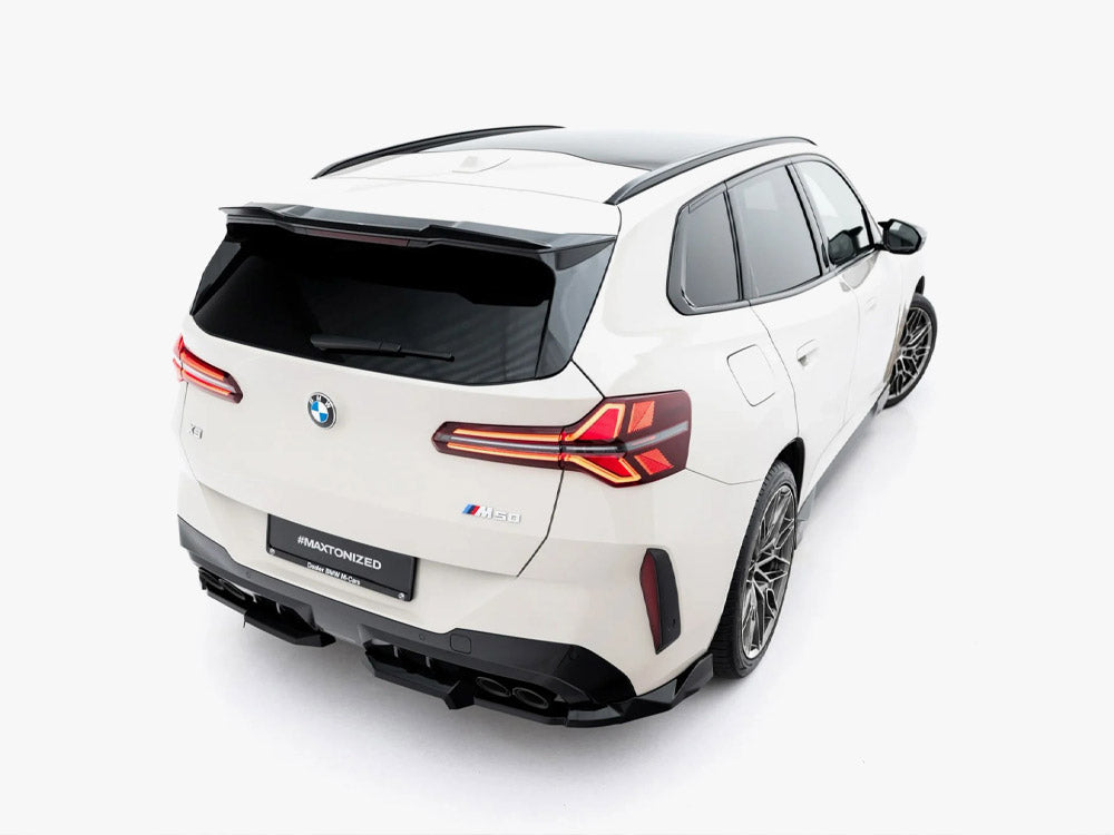 Full Body Kit compatible with BMW X3 M50 G45