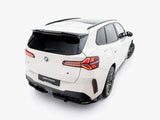 Full Body Kit compatible with BMW X3 M50 G45