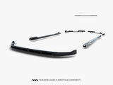 Full Body Kit compatible with BMW X3 M50 G45
