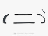 Full Body Kit compatible with BMW X3 M50 G45